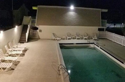Holden Beach Apartment | Holden Memories Condo #67108 Condo