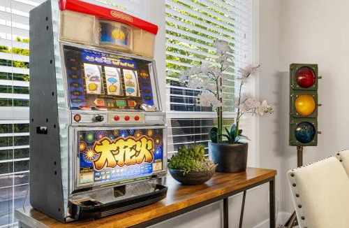 Northwest Boise City House | Hole In One Place W Jacuzzi - Ping Pong And Darts