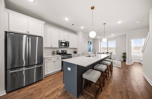 Summerville Villa | Holiday at Southern Magnolia Retreat