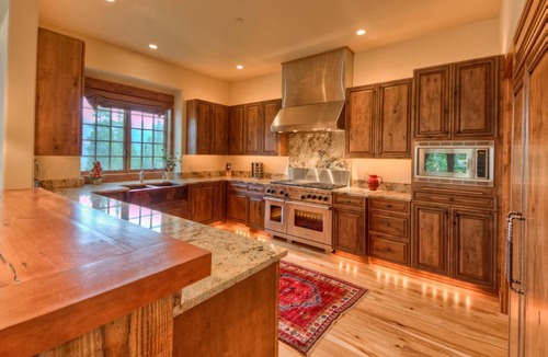 Big Sky Condo | Holiday Availability! Luxury Suite with Home Theater, Pool Table and Hot Tub!