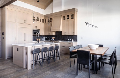 Spanish Peaks House | Holiday Availability! Ultra Luxe Townhome in Spanish Peaks. Amazing Views!