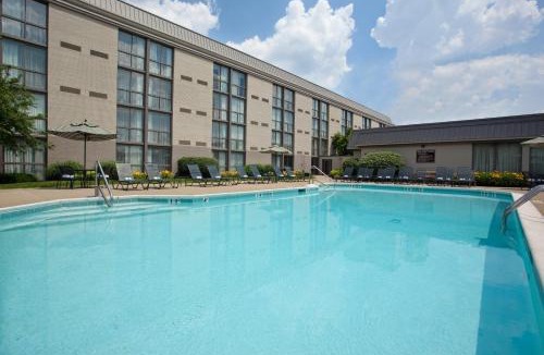 Covington Hotel | Holiday Inn Cincinnati-Riverfront by IHG