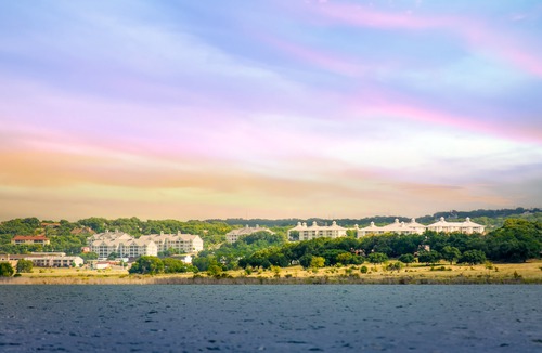 Canyon Lake Hotel | Holiday Inn Club Vacations Hill Country Resort, an Ihg Hotel