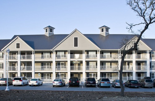 Canyon Lake Hotel | Holiday Inn Club Vacations Hill Country Resort, an Ihg Hotel