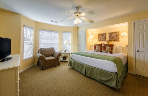 Canyon Lake Hotel | Holiday Inn Club Vacations Hill Country Resort, an Ihg Hotel