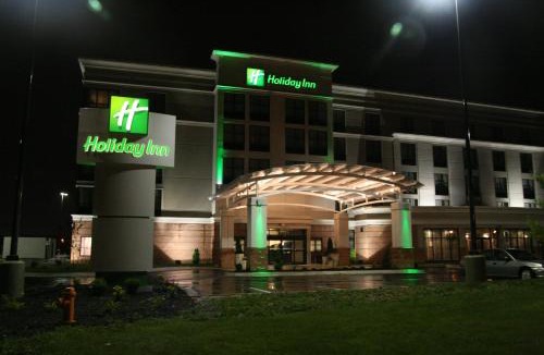 Columbus Hotel | Holiday Inn Columbus-Hilliard by IHG