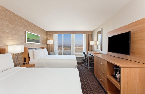 Valle Lindo Hotel | Holiday Inn Diamond Bar - Pomona, an Ihg Hotel