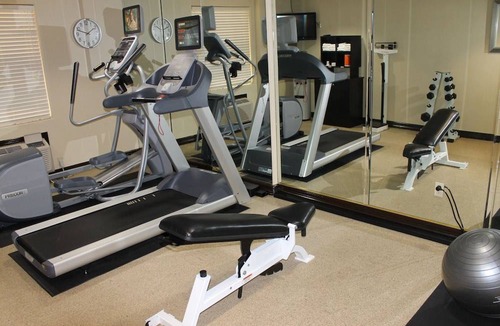 Brownsville Hotel | Holiday Inn Express Hotel and Suites Brownsville, an IHG Hotel