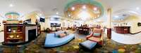Greensboro Hotel | Holiday Inn Express Greensboro- (I-40 @ Wendover), an IHG Hotel