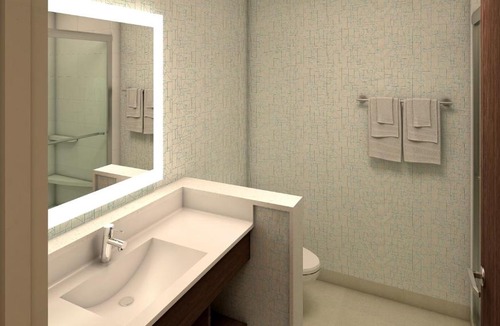 Auburn Hills Hotel | Holiday Inn Express - Auburn Hills South by IHG