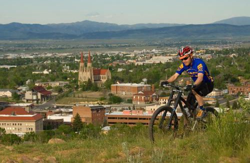 Helena Hotel | Holiday Inn Express and Suites Helena by IHG