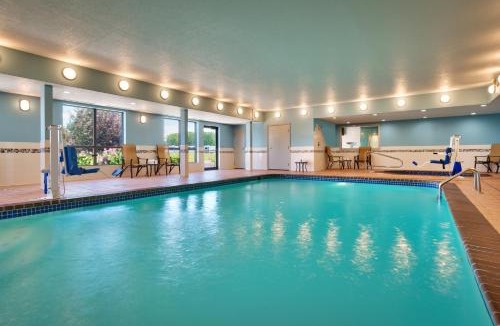 Lockwood Hotel | Holiday Inn Express Billings East by IHG