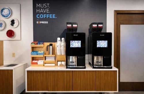Douglas Hotel | Holiday Inn Express by IHG
