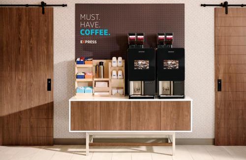 Douglas Hotel | Holiday Inn Express by IHG