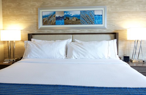 Fargo Hotel | Holiday Inn Express Fargo SW - I-94 Medical Center by IHG