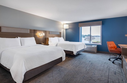 Gaffney Hotel | Holiday Inn Express Gaffney by IHG