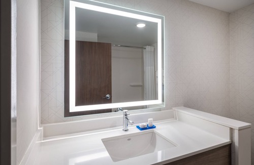 Gaffney Hotel | Holiday Inn Express Gaffney by IHG