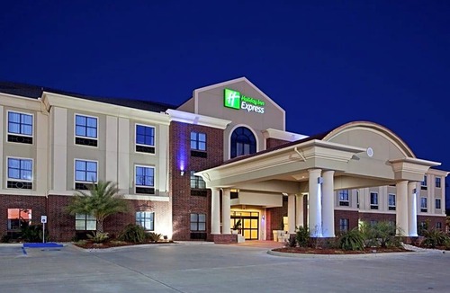 Vidor Hotel | Holiday Inn Express Hotel & Suites VIDOR SOUTH, an IHG Hotel