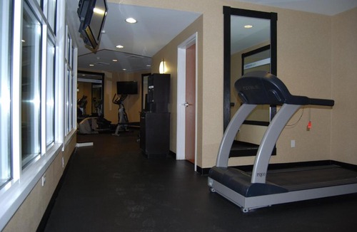 Auburn Hills Hotel | Holiday Inn Express Hotel & Suites Auburn Hills by IHG