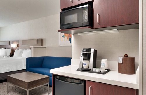 Helena Hotel | Holiday Inn Express Hotel & Suites Helena by IHG