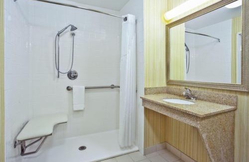 Goshen Hotel | Holiday Inn Express Hotel & Suites Goshen by IHG