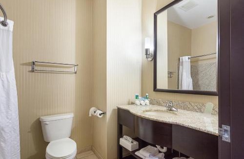 Byram Hotel | Holiday Inn Express Hotel & Suites Byram by IHG