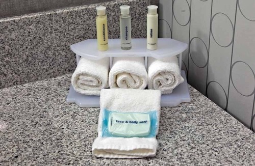 Polaris Hotel | Holiday Inn Express Hotels & Suites Columbus-Polaris Parkway by IHG