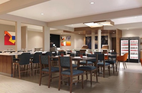 Redding Hotel | Holiday Inn Express Redding North by IHG
