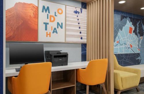 Brandermill Hotel | Holiday Inn Express Richmond-Brandermill-Hull Street by IHG