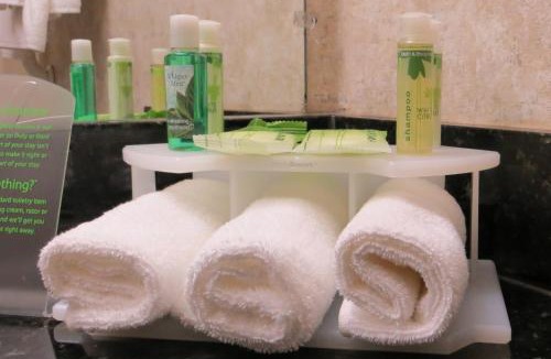 George West Hotel | Holiday Inn Express & Suites George West by IHG
