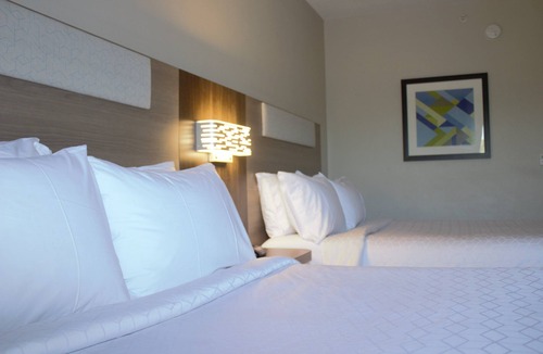 South View Hotel | Holiday Inn Express & Suites Hope Mills-Fayetteville Arpt by IHG