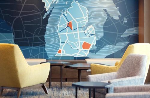 Westfield Hotel | Holiday Inn Express & Suites Westfield - Indianapolis by IHG