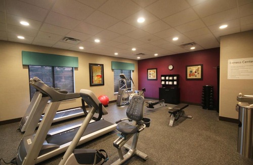 Paw Creek Hotel | Holiday Inn Express & Suites Charlotte North by IHG