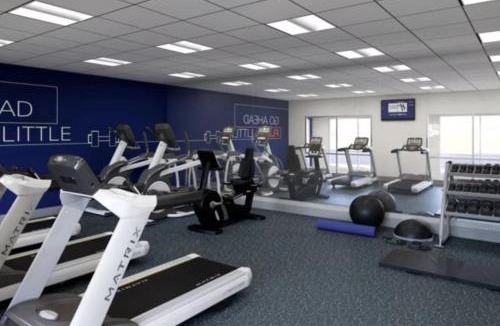 New Bern Hotel | Holiday Inn Express & Suites New Bern Medical Park by IHG