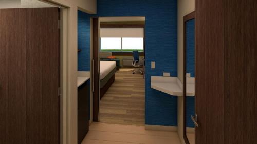 Hayward Hotel | Holiday Inn Express & Suites Hayward - Castro Valley by IHG