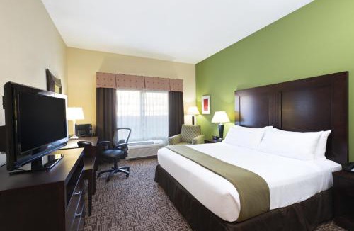 Richfield Hotel | Holiday Inn Express & Suites Richfield by IHG