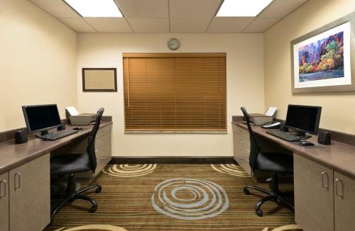 Richfield Hotel | Holiday Inn Express & Suites Richfield by IHG