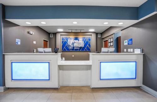 North Beach Hotel | Holiday Inn Express & Suites Jacksonville - Atlantic Beach by IHG