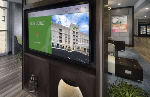 Skyland Hotel | Holiday Inn Hotel and Suites Arden - Asheville Airport, an IHG Hotel
