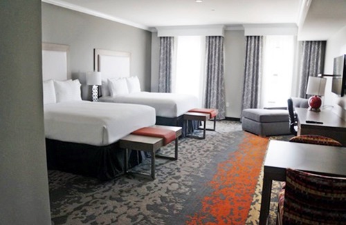 Humble Hotel | Holiday Inn Houston NE - Bush Airport Area by IHG