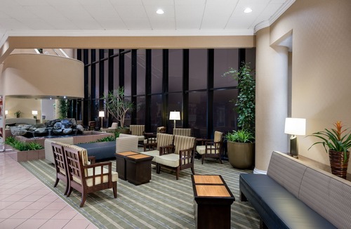 Harbor Gateway South Hotel | Holiday Inn Los Angeles Gateway - Torrance by IHG