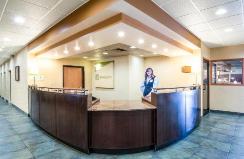 Riverton Hotel | Holiday Inn Riverton-Convention Center by IHG
