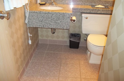 Rock Springs Hotel | Holiday Inn Rock Springs by IHG