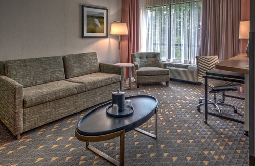 Rocky Mount Hotel | Holiday Inn Rocky Mount - US 64 by IHG