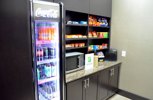 Barker Hotel | Holiday Inn & Suites Houston West - Westway Park by IHG