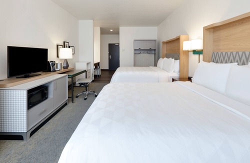 Twin Falls Hotel | Holiday Inn Twin Falls by IHG