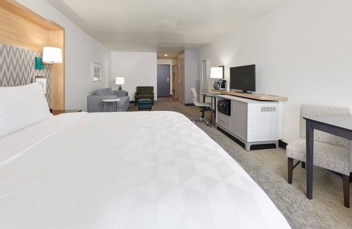 Twin Falls Hotel | Holiday Inn Twin Falls by IHG