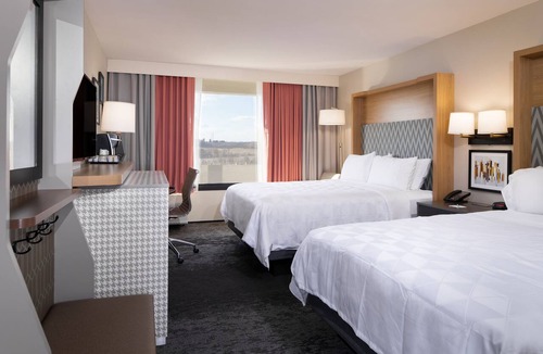 College Park Hotel | Holiday Inn Washington-College Pk (I-95) by IHG