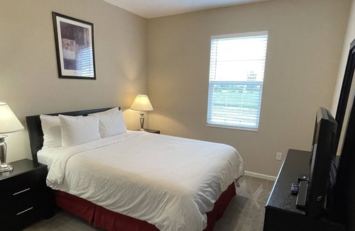 Marysville Apartment | Holidays here at CP in Marysville!