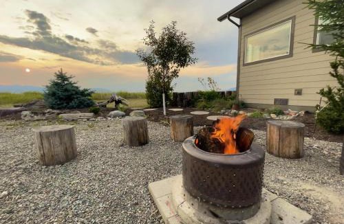 Eureka House | Hollenback Heights - Epic Views